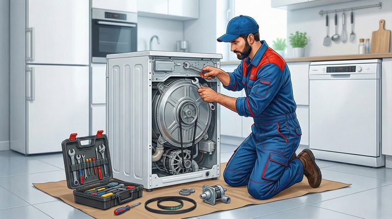 İKLİMEX TEKNİK BEYAZ EŞYA SERVİSİ